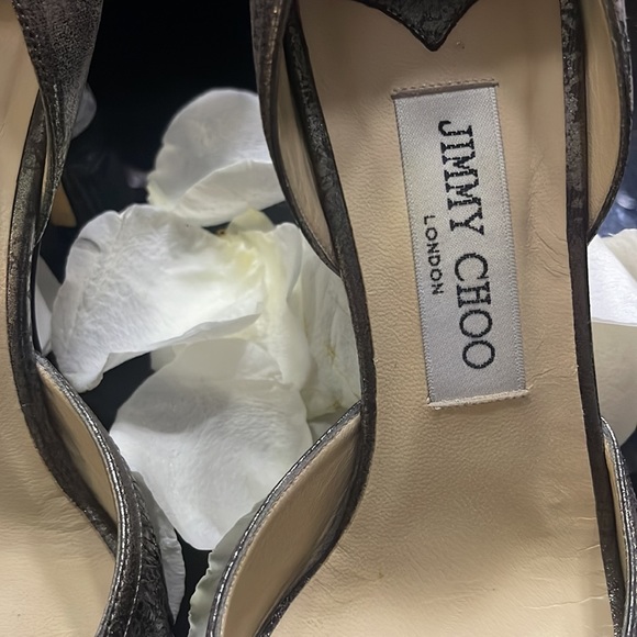 Jimmy choo heels - Picture 2 of 5